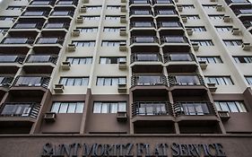 Astron St Moritz By Nobile